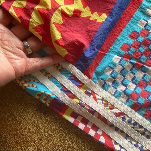 ADIDAS FARM RIO ankle pants, size small - Picture 5 of 8